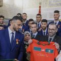 “لافانغوارديا” الإسبانية تشيد بالدور الحاسم الذي تضطلع به أكاديمية محمد السادس لكرة القدم