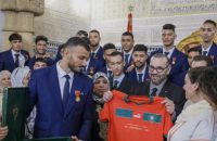 “لافانغوارديا” الإسبانية تشيد بالدور الحاسم الذي تضطلع به أكاديمية محمد السادس لكرة القدم