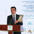 انطلاق المؤتمر الدولي العلمي حول الإمام البخاري في سمرقند بحضور نخبة من العلماء والباحثين