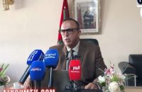 تصريح لرئيس الهيئة الوطنية للأطر الادارية والقانونية