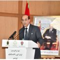 كلمة السيد الوكيل العام للملك لدى محكمة النقض، رئيس النيـابة العـامة، بمناسبة اللقــاء التنسيقي الوطني