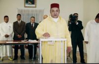 جلالة الملك محمد السادس يأمر بتفعيل اللجنة المركزية لتتبع الانتخابات