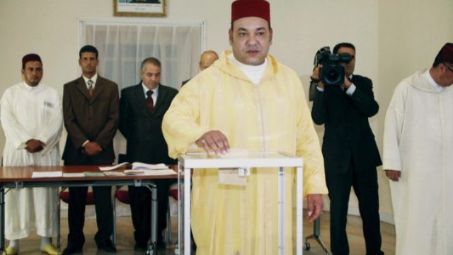 جلالة الملك محمد السادس يأمر بتفعيل اللجنة المركزية لتتبع الانتخابات