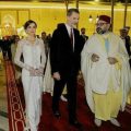 الملك محمد السادس يبعث برقية تهنئة إلى الملك فيليبي السادس بمناسبة فوز المنتخب الإسباني لكرة القدم بالنسخة 23 من كأس العالم