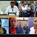 مستجدات الرخص والملك العمومي واللوحات الاشهارية لقاء تواصلي للنقابة الوطنية للتجار بالرباط