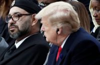 دونالد ترامب يشكر الملك محمد السادس بعد إطلاق اسمه على الطريق السريع الرابط بين تيزنيت والداخلة
