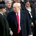 دونالد ترامب يشكر الملك محمد السادس بعد إطلاق اسمه على الطريق السريع الرابط بين تيزنيت والداخلة