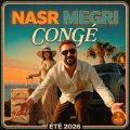 بلاغ صحفي  الفنان نصر مكري يهز الموسم الصيفي بأغنيته الجديدة كونجي “CONGÉ