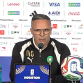 مدرب المنتخب المغربي يشيد بقدرة المغرب على التأقلم.. ومدرب كندا يقر بواقعية “الأسود” بعد التأهل إلى ربع النهائي