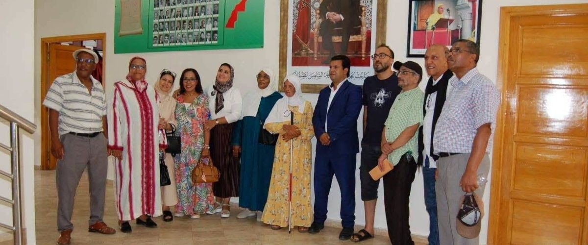 فضاء الذاكرة التاريخية الوطنية للمقاومة وجيش التحرير بسلا: تنظم نشاطاً وطنياً احتفاءً بالذكرى الـ47 لاسترجاع إقليم وادي الذهب