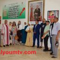 فضاء الذاكرة التاريخية الوطنية للمقاومة وجيش التحرير بسلا: تنظم نشاطاً وطنياً احتفاءً بالذكرى الـ47 لاسترجاع إقليم وادي الذهب