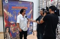 مهرجان الظاهرة الغيوانية يختتم بنجاح نسخته الرابعة بسيدي بليوط