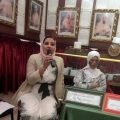 فضاء الذاكرة التاريخية للمقاومة والتحرير بسلا ينظم ندوة علمية في موضوع: «مسارات تاريخية بارزة من النضال والمقاومة: انتفاضة القنيطرة وحدة استرجاع إقليم وادي الذهب نموذجاً».