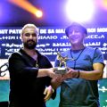 كورنيش أبو رقراق يهتز في اليوم الثاني لمهرجان صيف الاوداية  القصري وقصبة وغنام وفريق نوستالجيا يشعلون الرباط