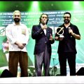 مهرجان صيف الأوداية يسدل ستار دورته ال14 بنجاح كبير تتويج الحاج عبد المغيث ورشيد العلالي في سهرة شعبية حاشدة