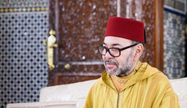أمير المؤمنين جلالة الملك محمد السادس يترأس حفلا دينيا بمناسبة ذكرى المولد النبوي الشريف