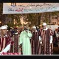 مجلس مقاطعة يعقوب المنصور ينظم حفلا لفن عيساوة الاصيل الرباطي