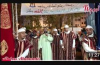 مجلس مقاطعة يعقوب المنصور ينظم حفلا لفن عيساوة الاصيل الرباطي