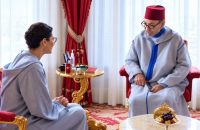 مصطفى الرميد وزير العدل والحريات السابق : ولاية المنصوري محدودة في ظل النظام الملكي