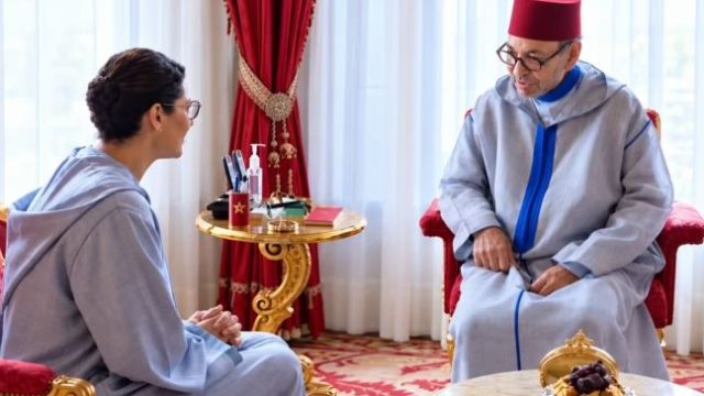 مصطفى الرميد وزير العدل والحريات السابق : ولاية المنصوري محدودة في ظل النظام الملكي