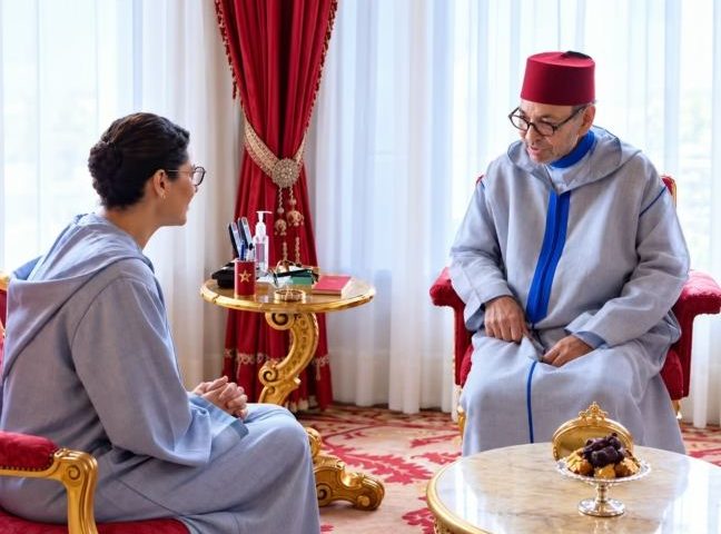 مصطفى الرميد وزير العدل والحريات السابق : ولاية المنصوري محدودة في ظل النظام الملكي