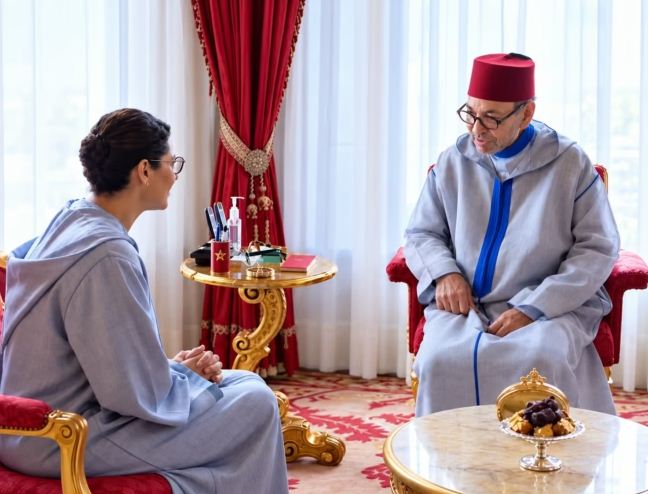 مصطفى الرميد وزير العدل والحريات السابق : ولاية المنصوري محدودة في ظل النظام الملكي