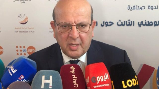 ورقة مختصرة للنتائج األولية للبحث الوطني الثالث حول اإلعاقة بالمغرب 2026