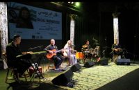 مسرح رياض السلطان يستعد لاطلاق برنامجه الثقافي الجديد بعد موسم حافل بالابداع واللقاءات والتشارك