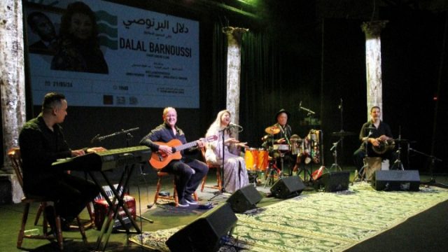 مسرح رياض السلطان يستعد لاطلاق برنامجه الثقافي الجديد بعد موسم حافل بالابداع واللقاءات والتشارك