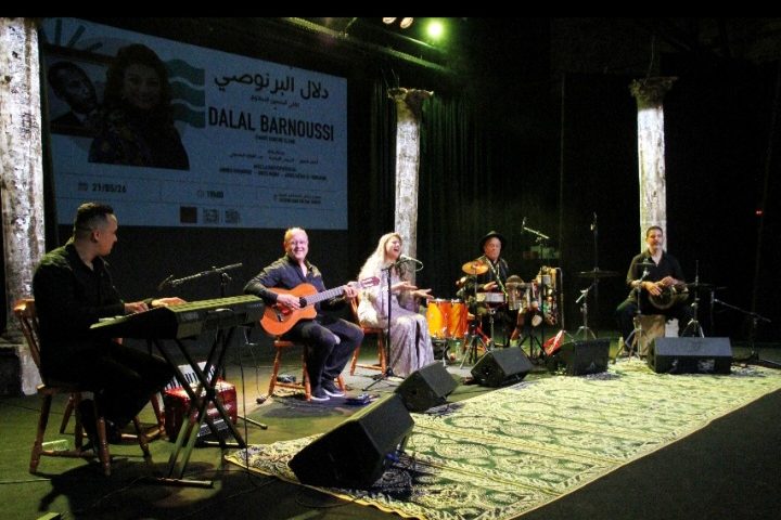 مسرح رياض السلطان يستعد لاطلاق برنامجه الثقافي الجديد بعد موسم حافل بالابداع واللقاءات والتشارك