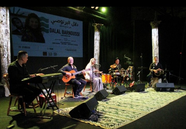 مسرح رياض السلطان يستعد لاطلاق برنامجه الثقافي الجديد بعد موسم حافل بالابداع واللقاءات والتشارك
