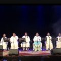 ليلة الحضرة الشرقاوية لجمعية الزاوية الشرقاوية للسماع والمديح