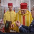 عبد اللطيف الجواهري ضمن المحافظين الأعلى تقييما للبنوك المركزية في العالم خلال سنة 2026