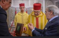 عبد اللطيف الجواهري ضمن المحافظين الأعلى تقييما للبنوك المركزية في العالم خلال سنة 2026