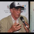 مائدةٌ تفتحُ البحر  ترميق نقدي  إلى الزميل الدكتور محمد نخلي
