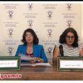 بارومتر التزامات الأحزاب السياسية الانتخابات التشريعية 2026 – المساواة بين النساء والرجال وفعلية الحقوق