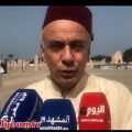 بن جلول التويمي الامين العام لحزب المواطنة