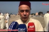 بن جلول التويمي الامين العام لحزب المواطنة