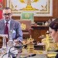 جلالة الملك محمد السادس يعين فاطمة الزهراء المنصوري رئيسة للحكومة الجديدة