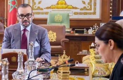 جلالة الملك محمد السادس يعين فاطمة الزهراء المنصوري رئيسة للحكومة الجديدة