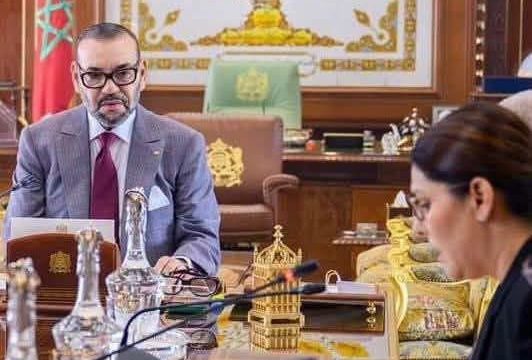 جلالة الملك محمد السادس يعين فاطمة الزهراء المنصوري رئيسة للحكومة الجديدة