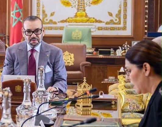 جلالة الملك محمد السادس يعين فاطمة الزهراء المنصوري رئيسة للحكومة الجديدة