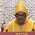 جلالة الملك محمد السادس لإسبانيا : الشراكة خيار سياسي والتزام إرادي ولن تكون محط ضغط أو ابتزا