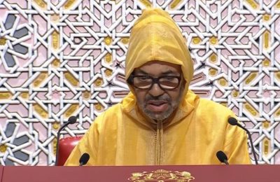 جلالة الملك : الولاية التشريعية والحكومية الجديدة يجب أن تشكل منعطفا حقيقيا في مسار المغرب