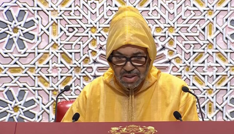 جلالة الملك محمد السادس لإسبانيا : الشراكة خيار سياسي والتزام إرادي ولن تكون محط ضغط أو ابتزا