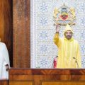 نص الخطاب الملكي بمناسبة افتتاح الدورة الأولى من السنة التشريعية الأولى من الولاية التشريعية الثانية عشرة