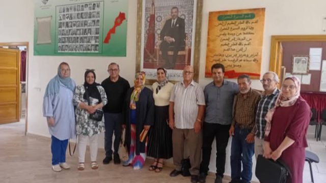 سلا : ندوة علمية حول ذكرى عمليات جيش التحرير بشمال المملكة