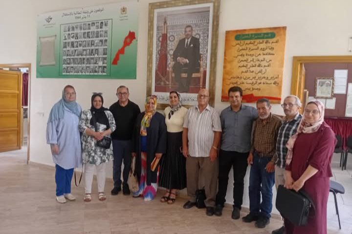سلا : ندوة علمية حول ذكرى عمليات جيش التحرير بشمال المملكة