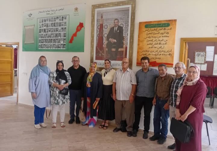 سلا : ندوة علمية حول ذكرى عمليات جيش التحرير بشمال المملكة