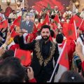 شادي رحال.. «أمير الطرب السوري» و«سفير الصوت العربي» الذي جعل من المغرب وطنًا لفنه ورسالةً لصوته